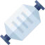 Catalytic converter icon 64x64