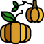 Pumpkin icon 64x64