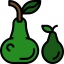 Pear icon 64x64