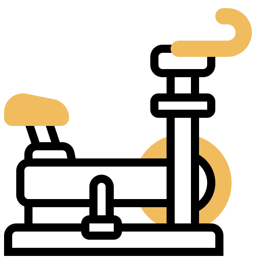 Exercise icon