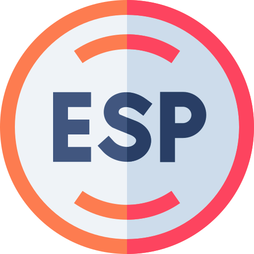 Esp icon