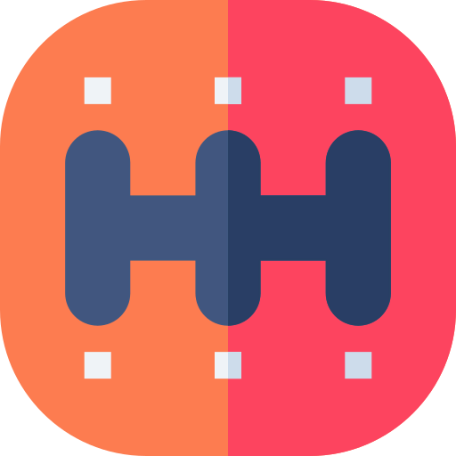 Gearshift icon