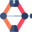 Hydraulic jack icon 64x64