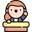 Speech icon 64x64
