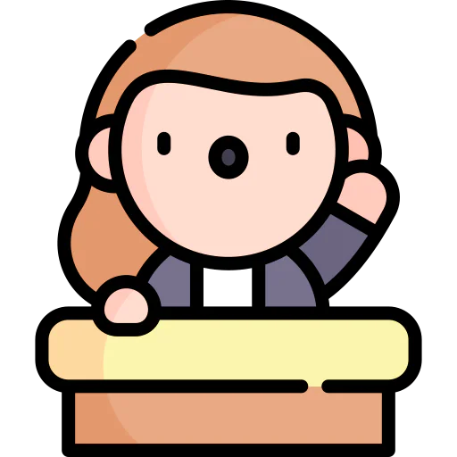 Speech icon