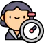 Punctual icon 64x64