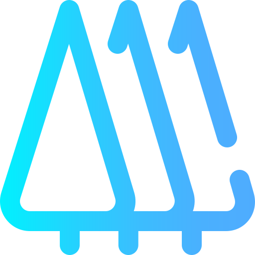 Forest icon