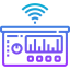 Car radio icon 64x64