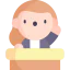 Speech icon 64x64