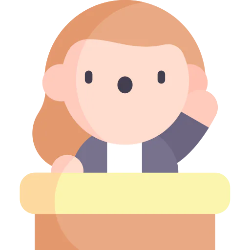 Speech icon