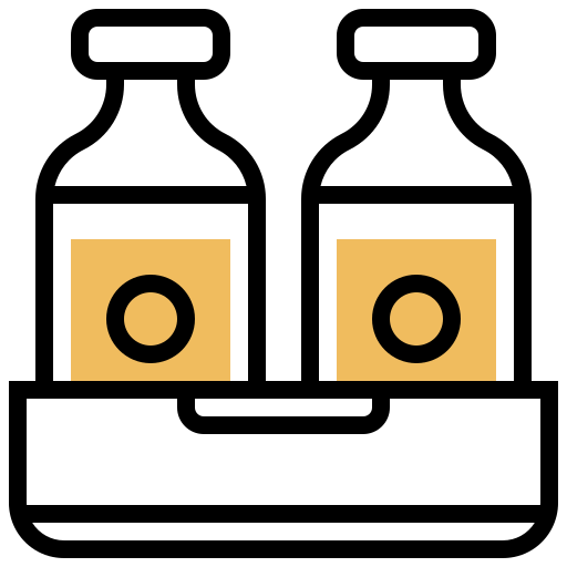 Milk icon