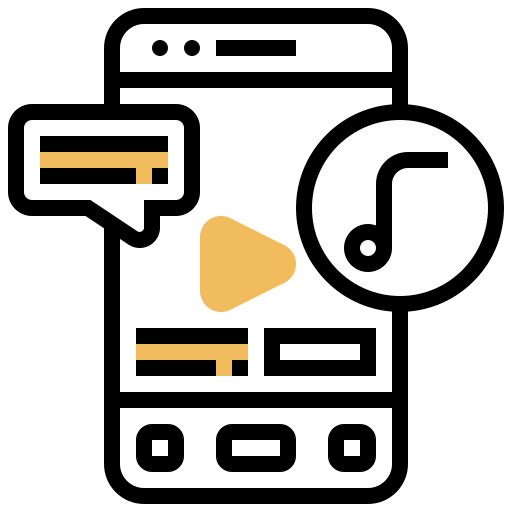 Notification icon