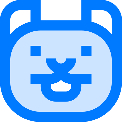 Dog icon