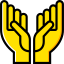 Prayer icon 64x64