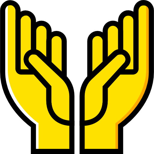 Prayer icon