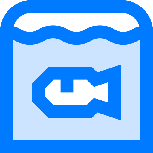 Fish icon