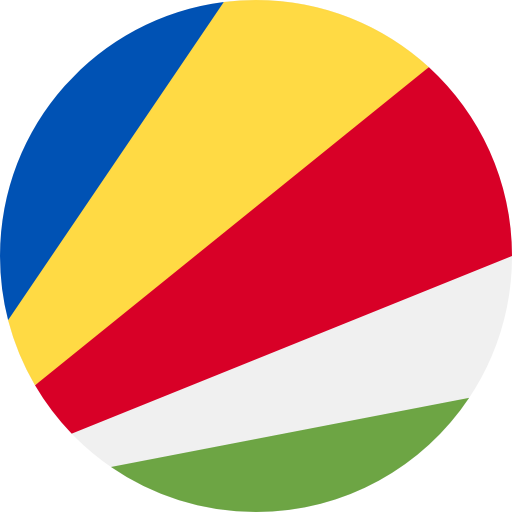 Seychelles icon