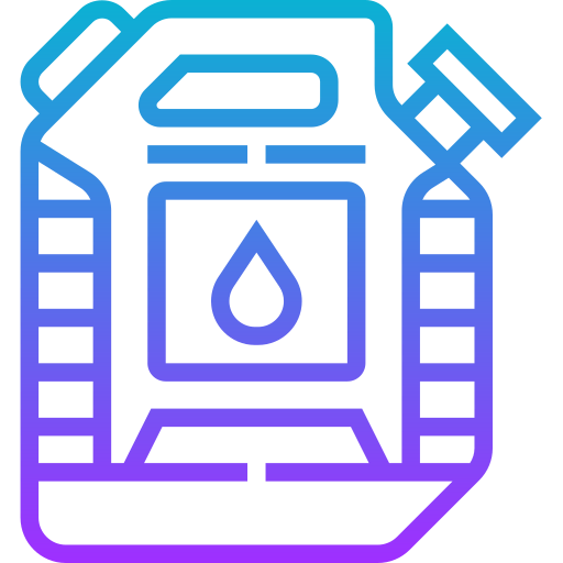Petrol icon