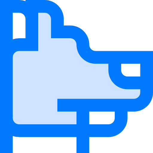 Dog icon