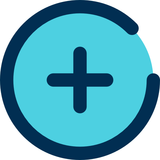 Add button icon