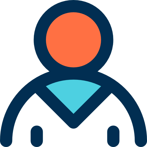Contact icon