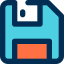 Save icon 64x64