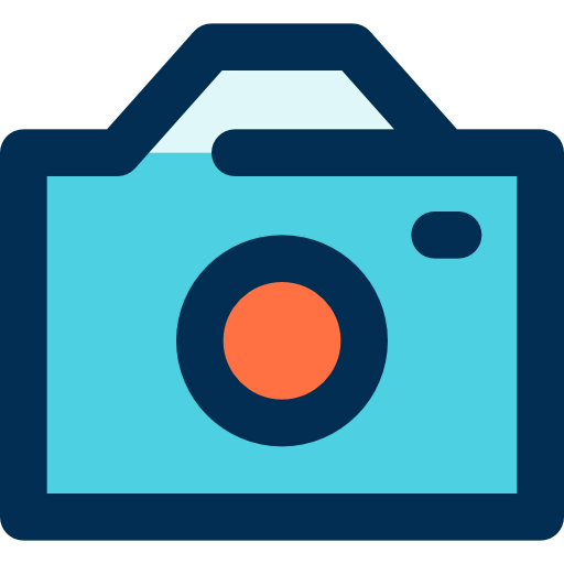 Camera icon