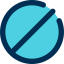 Cancel icon 64x64
