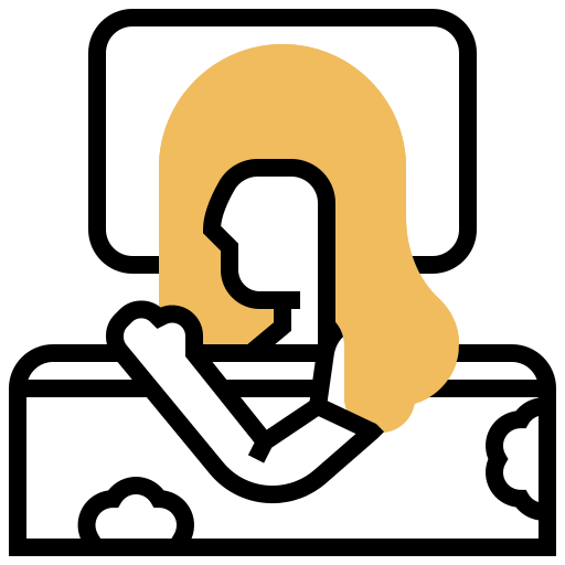 Sleep icon