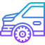 Rear icon 64x64