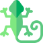 Gecko icon 64x64