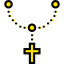 Rosary icon 64x64