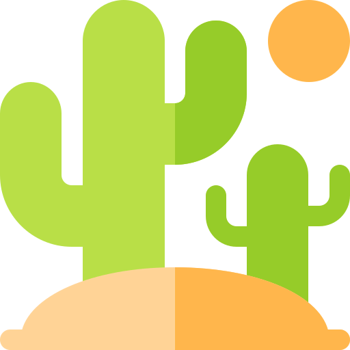 Cactus icon