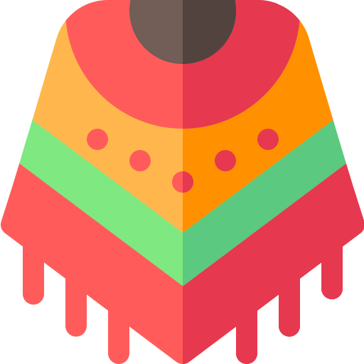 Poncho icon