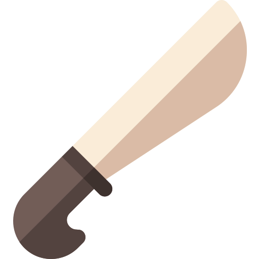 Machete icon