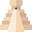Chichen Itza Symbol 64x64