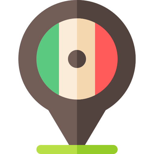 Mexico icon