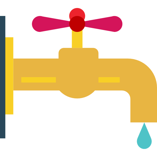 Faucet icon