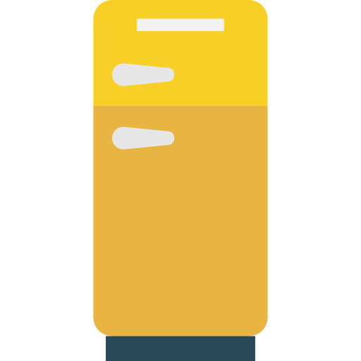 Freezer icon