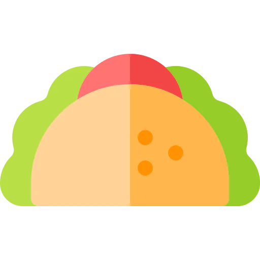 Taco icon