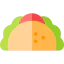 Taco icon 64x64