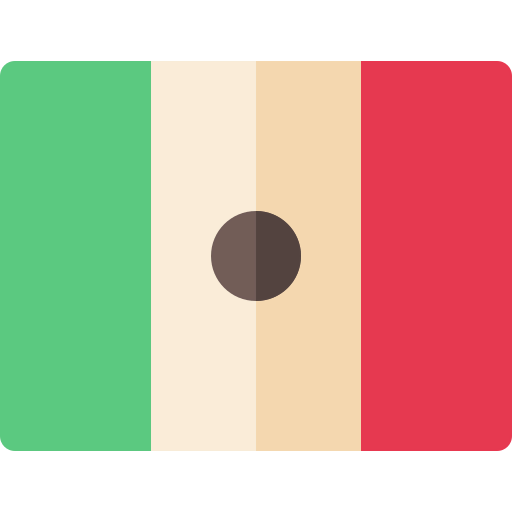 Mexico icon