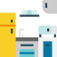 Kitchen icon 64x64