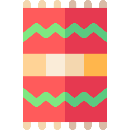 Rug icon