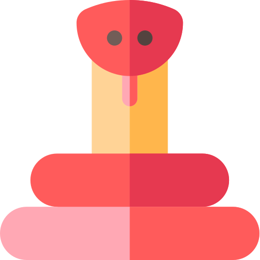 Snake icon