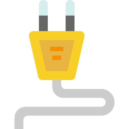 Plug Symbol