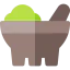 Molcajete icon 64x64