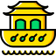 Noah ark icon 64x64