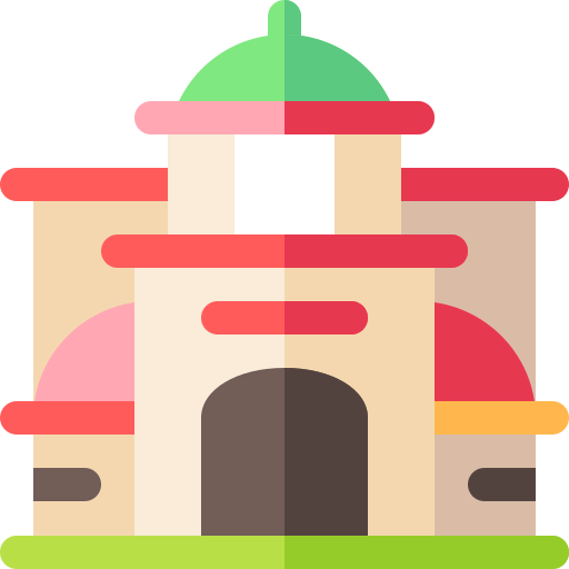 Palace icon