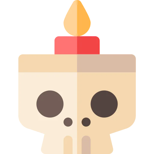 Candle icon